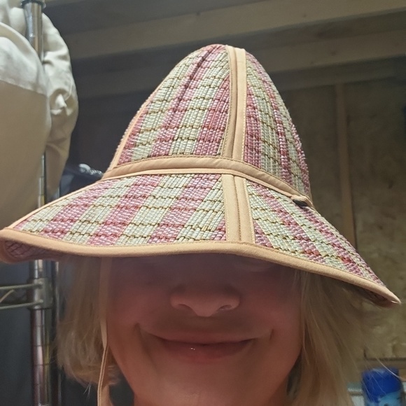Lorna Murray Copenhagen Hat In Jordan Size L